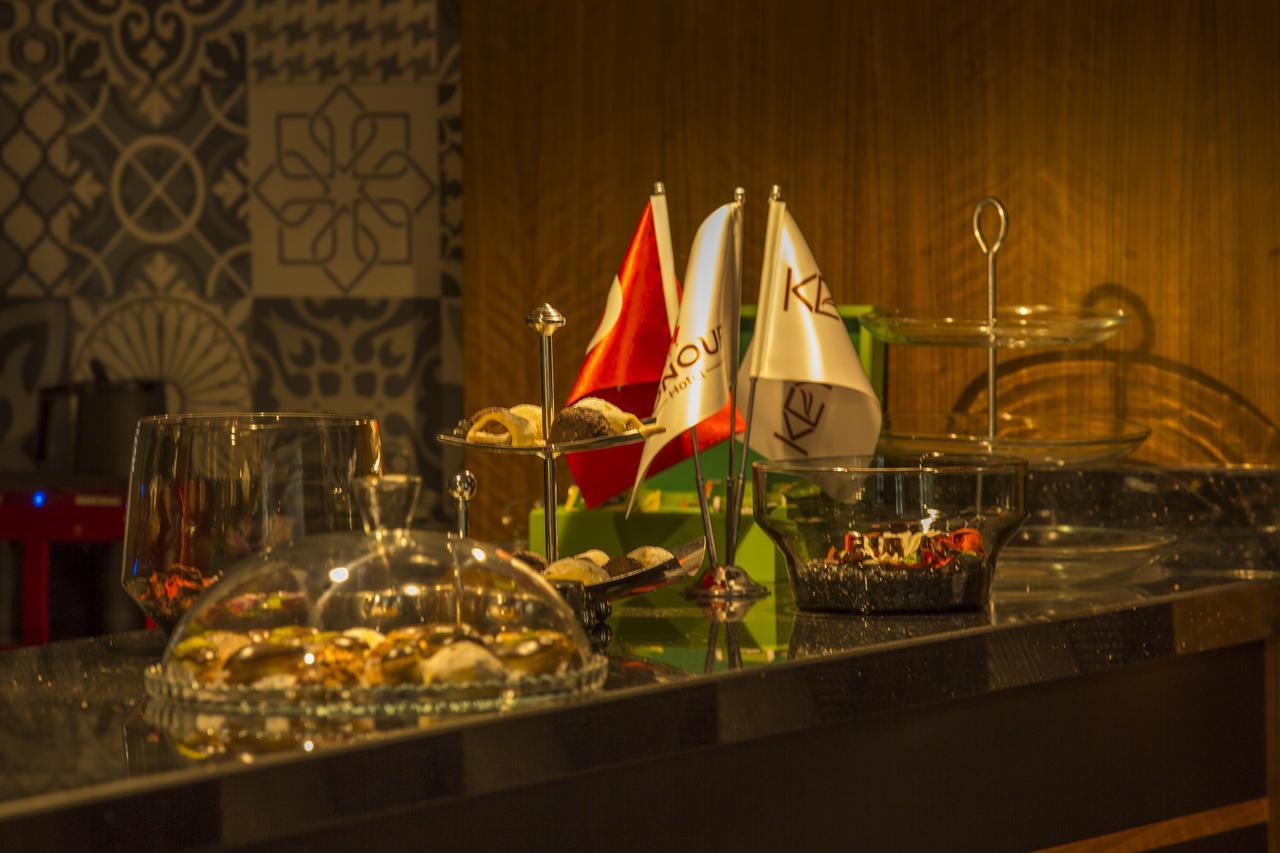 Honour Hotel Niğde Dış mekan fotoğraf