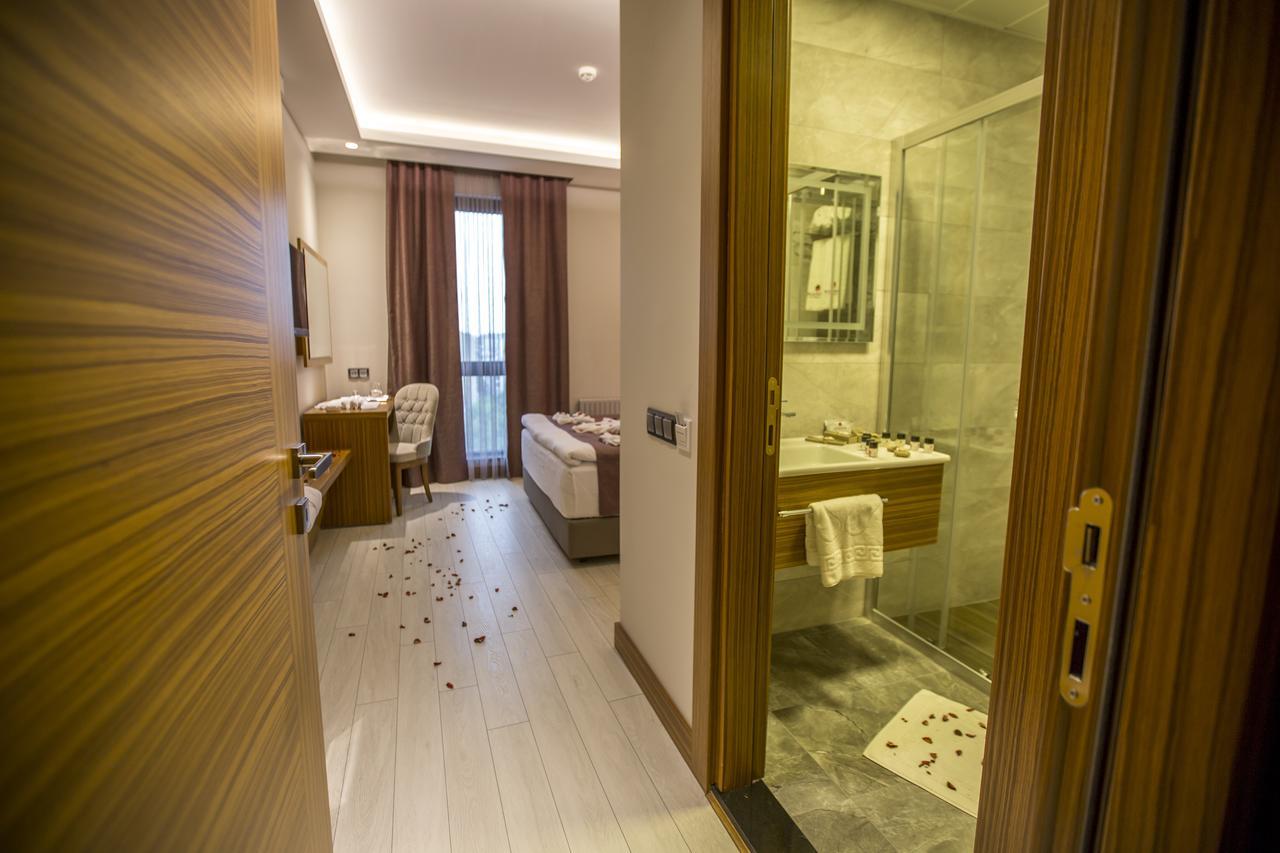 Honour Hotel Niğde Dış mekan fotoğraf