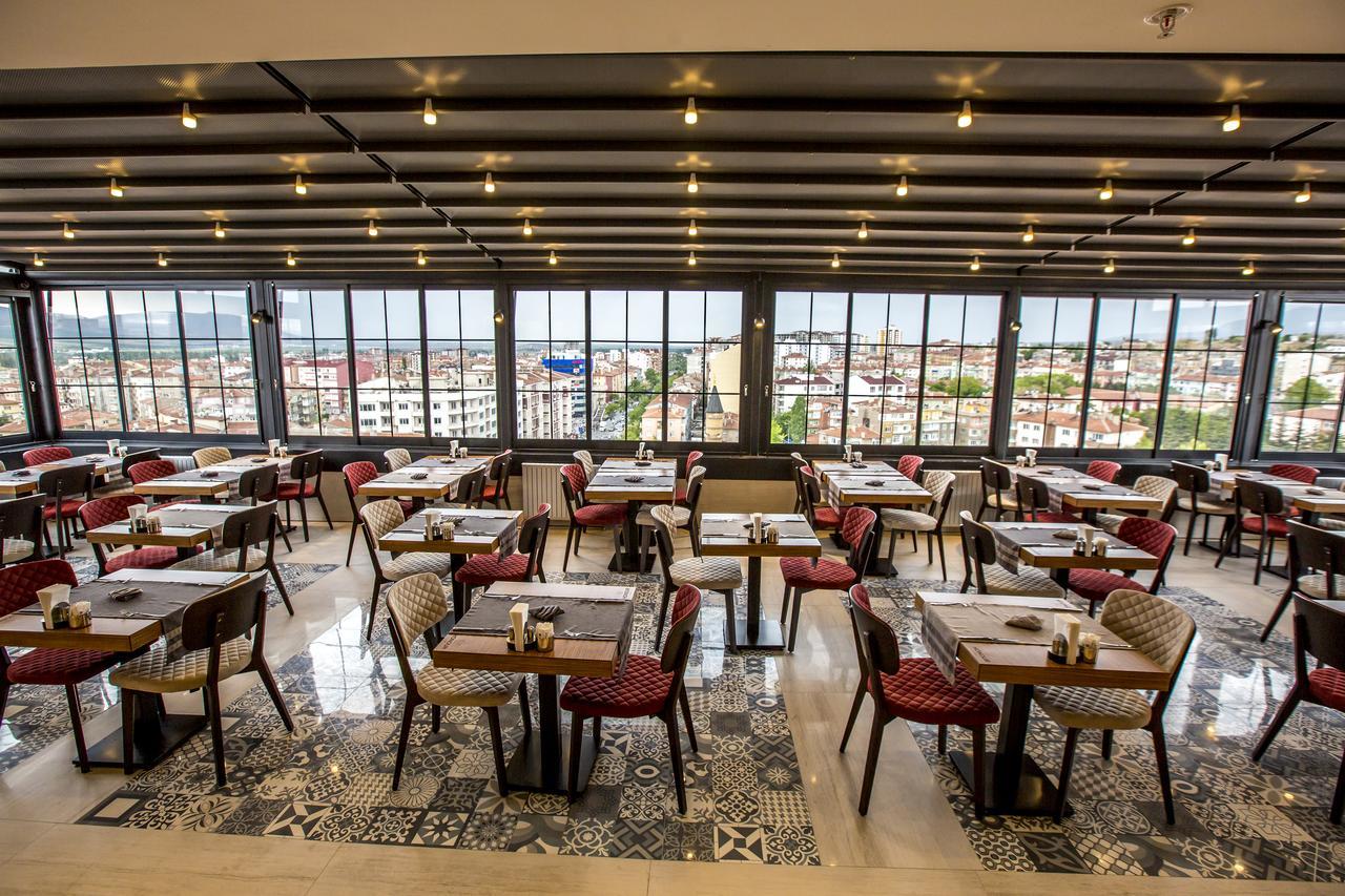 Honour Hotel Niğde Dış mekan fotoğraf